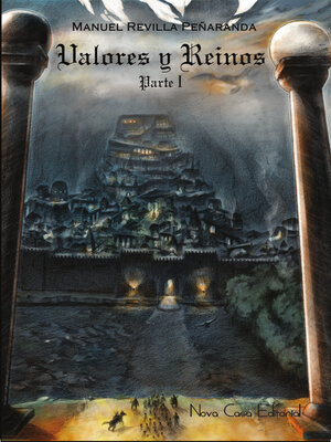 cover image of Valores y Reinos I